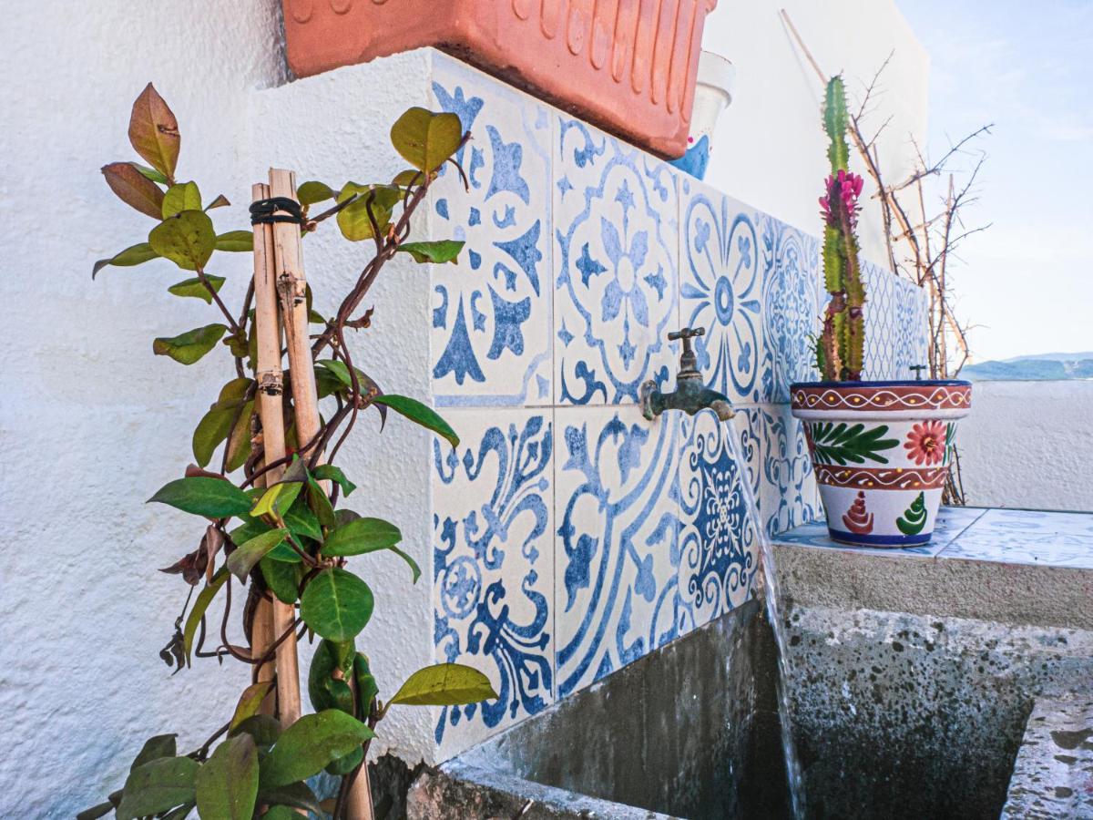 Apartamento Camaria Castillo 2º Peñíscola Kültér fotó