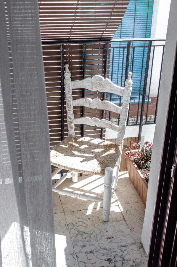 Apartamento Camaria Castillo 2º Peñíscola Kültér fotó