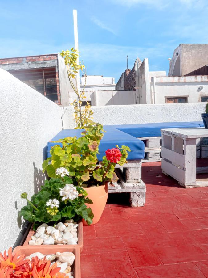 Apartamento Camaria Castillo 2º Peñíscola Kültér fotó