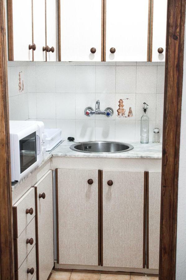 Apartamento Camaria Castillo 2º Peñíscola Kültér fotó